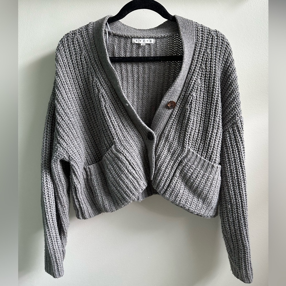 HYFVE sweater